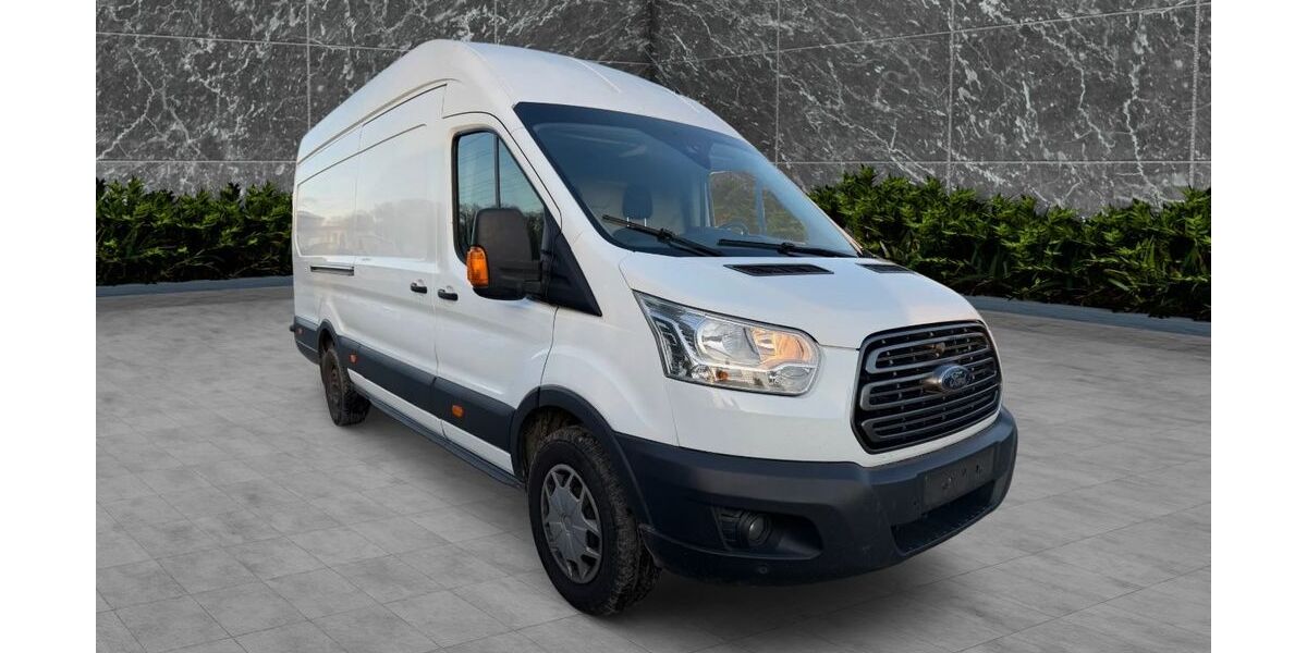 Ford Transit 347.600 km 6.700 &euro; Hilden 40721