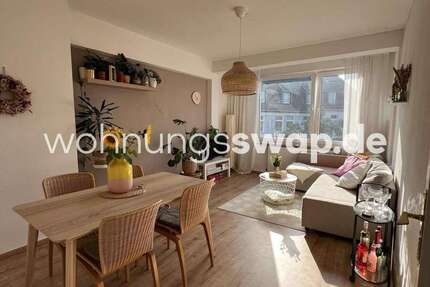 Wohnung Düsseldorf - 2 Zimmer, 65 m&sup2;, 850&euro; | Angebot:25898072
