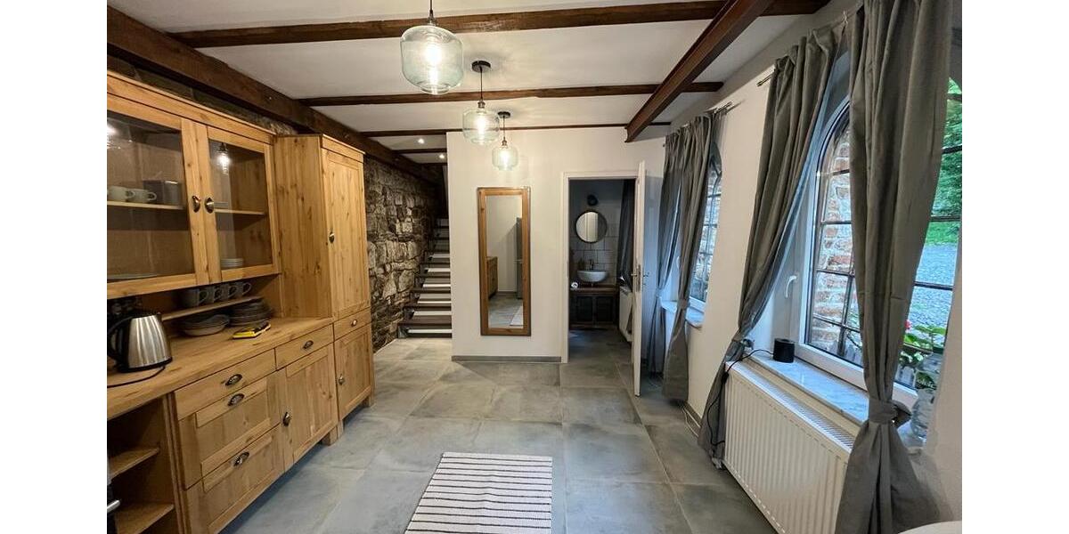 Maisonettenwohnung Wermelskirchen - 1 Zimmer, 50 m&sup2;, 700&euro; | Angebot:25416058