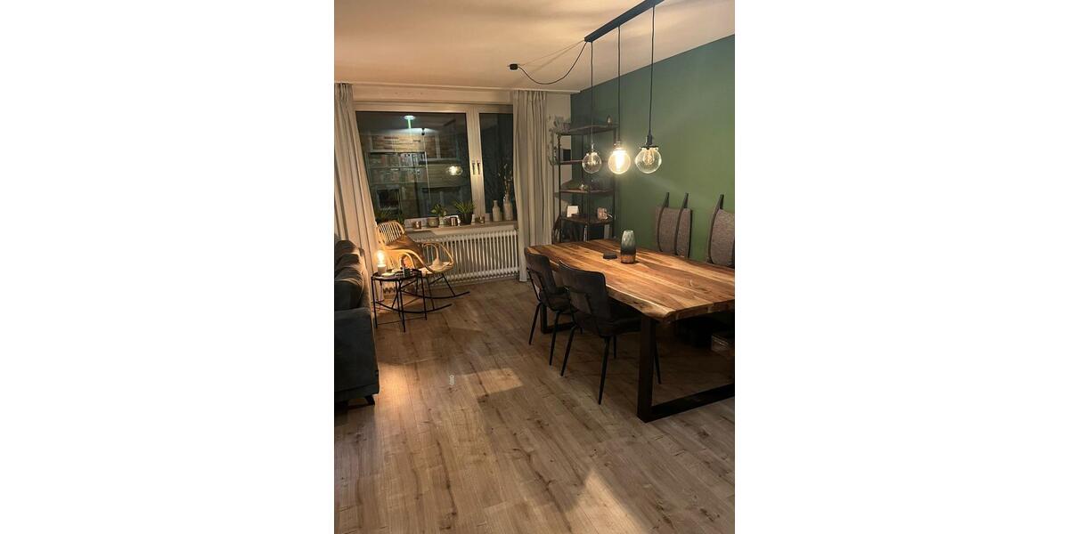 Hochparterre Essen Stadtbezirk II - 2 Zimmer, 955&euro; | Angebot:25892839