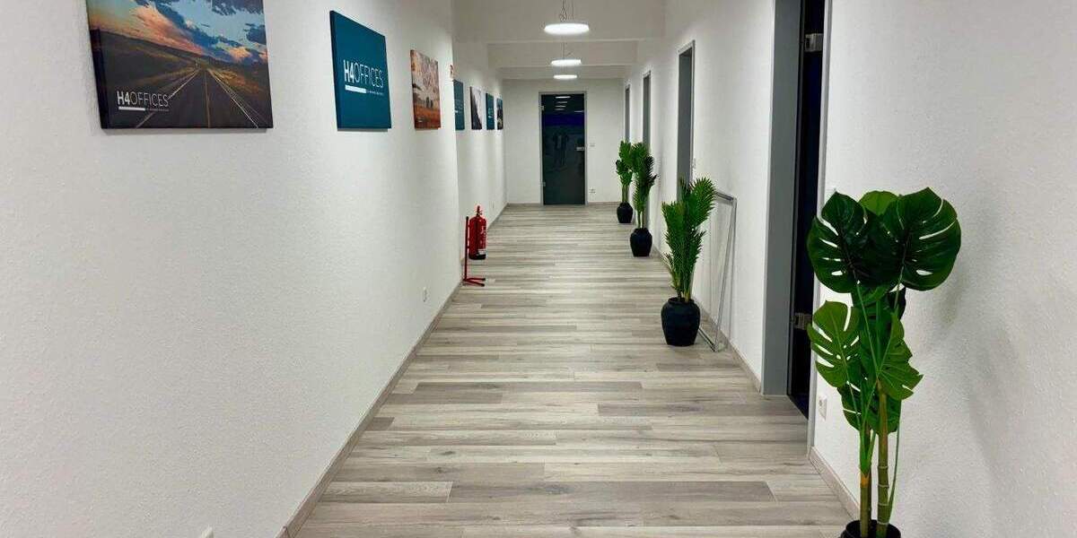 Gewerbeobjekt Remscheid Innen - 399&euro; | Angebot:25783809