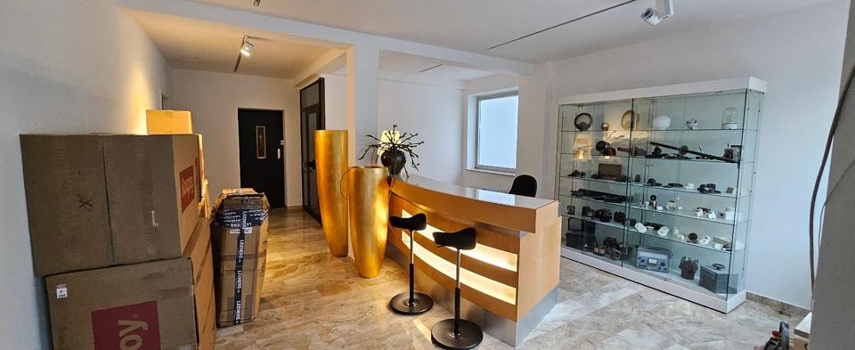 Gewerbeobjekt Hagen Hagen-Nord - 2.100&euro; | Angebot:25834222