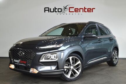 Hyundai KONA 29.500 km 21.490 &euro; Ennepetal (Bei Wuppertal) 58256