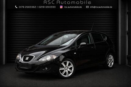 Seat Leon 164.000 km 4.200 &euro; Remscheid 42857