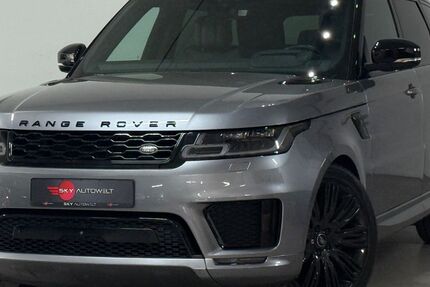 Land Rover Range Rover Sport 70.800 km 44.950 &euro; Remscheid 42859