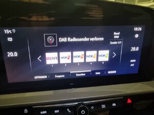 Opel Mokka 17.307 km 19.390 &euro; HAAN 42781