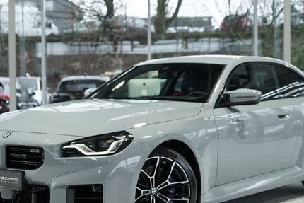 BMW M2 12.000 km 65.900 &euro; Remscheid/NRW 42855