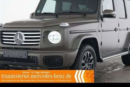 Mercedes-Benz G 450 26.933 km 146.990 &euro; Düsseldorf 40470
