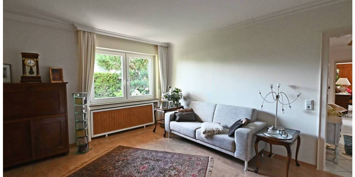Einfamilienhaus Velbert Neviges - 5 Zimmer, 183 m&sup2;, 495.000&euro; | Angebot:26388223