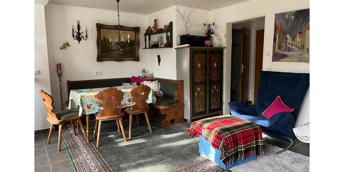 Etagenwohnung Essen Stadtbezirk III - 590&euro; | Angebot:25930815