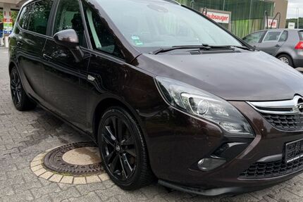 Opel Zafira 250.000 km 2.690 &euro; Wetter Ruhr 58300