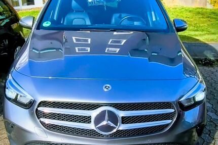 Mercedes-Benz B 180 29.900 km 22.100 &euro; Remscheid 42897
