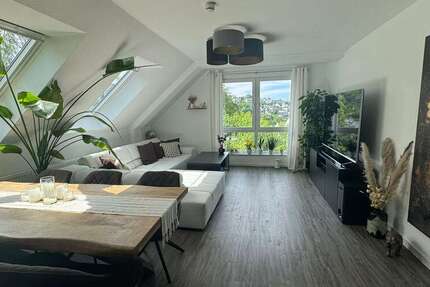 Wohnung Gevelsberg - 3 Zimmer, 72 m&sup2;, 129.000&euro; | Angebot:26795749