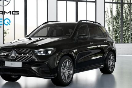 Mercedes-Benz GLE 450 9.500 km 89.490 &euro; Hagen 58135