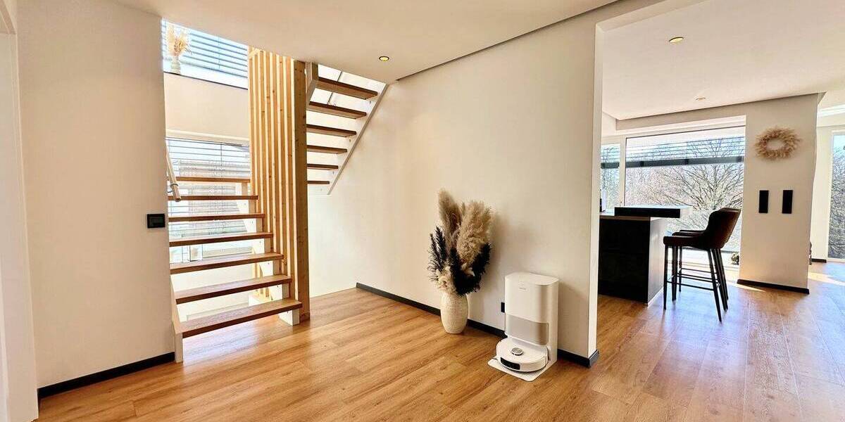 Einfamilienhaus Solingen / Wald Wald - 8 Zimmer, 323 m&sup2;, 1.190.000&euro; | Angebot:26043666