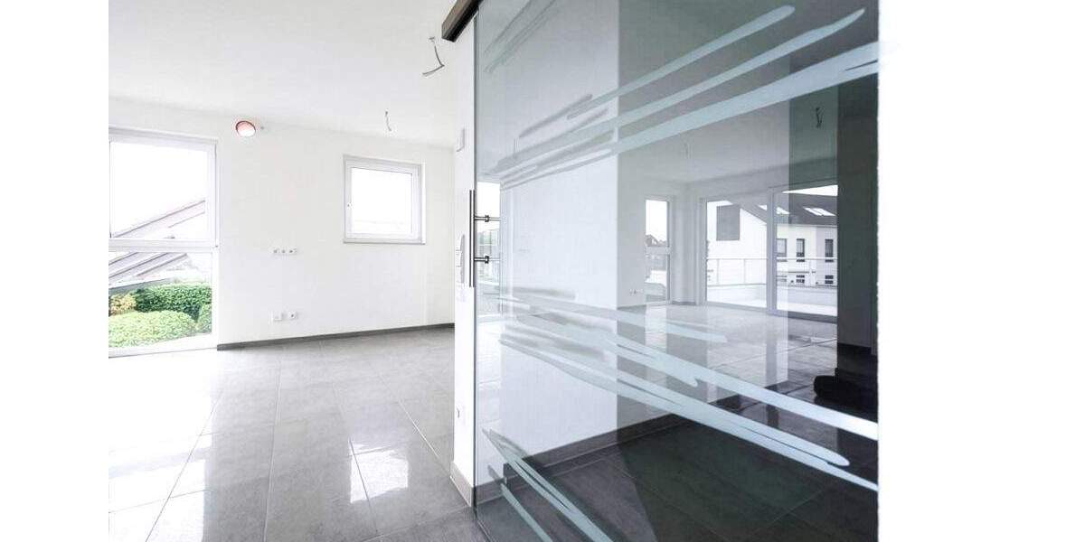 Etagenwohnung Langenfeld Immigrath - 4 Zimmer, 99 m&sup2;, 549.500&euro; | Angebot:25735101