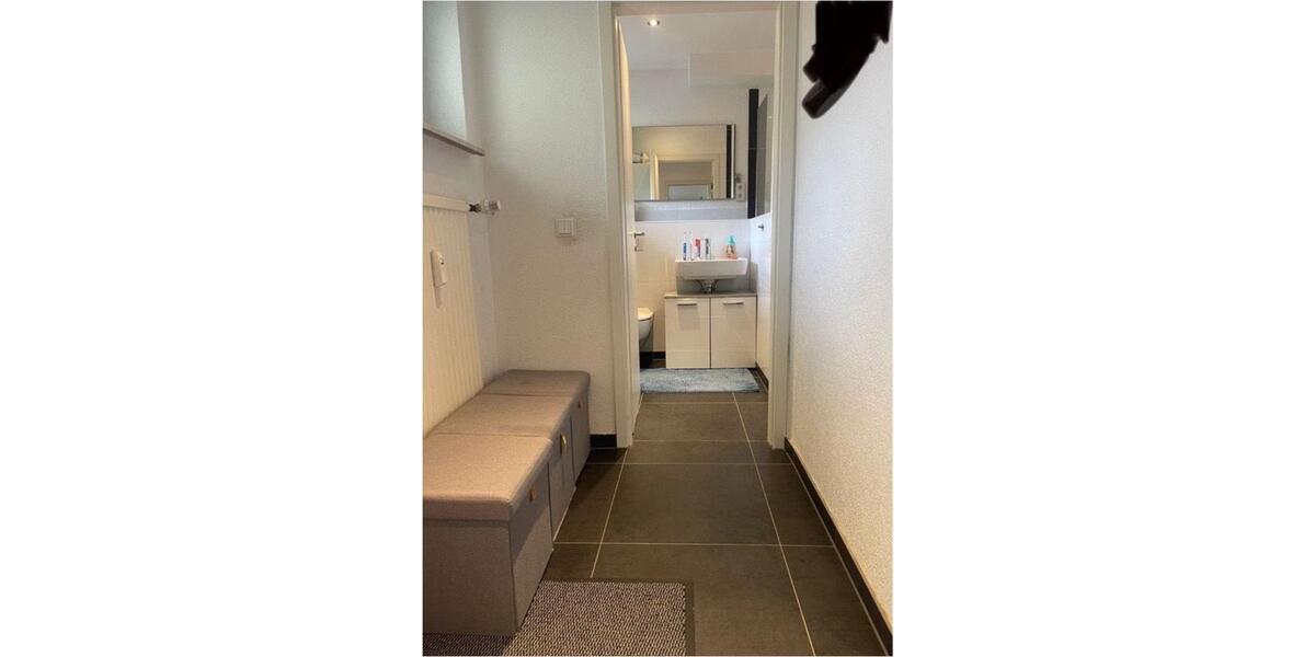 Etagenwohnung Mülheim an der Ruhr Heißen - 2 Zimmer, 53 m&sup2;, 800&euro; | Angebot:26020364