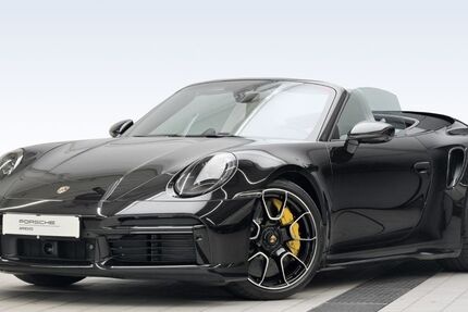 Porsche 992 3.658 km 256.900 &euro; Wuppertal 42279