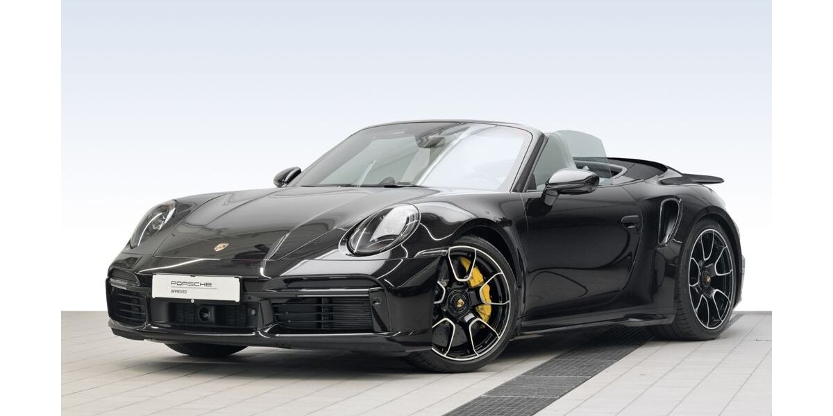 Porsche 992 3.658 km 256.900 &euro; Wuppertal 42279