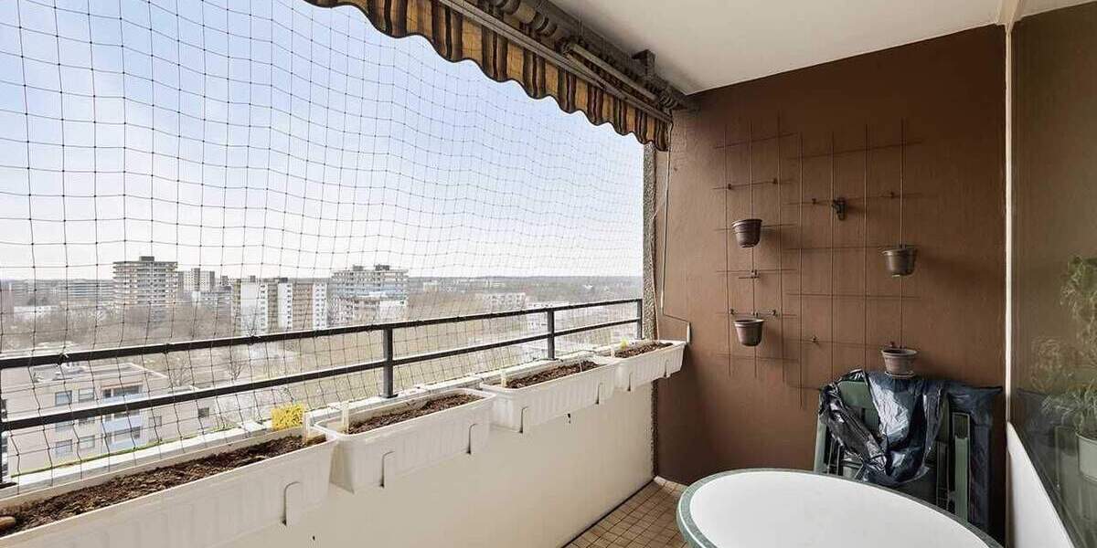 Etagenwohnung Ratingen West - 3 Zimmer, 83 m&sup2;, 209.400&euro; | Angebot:25727918