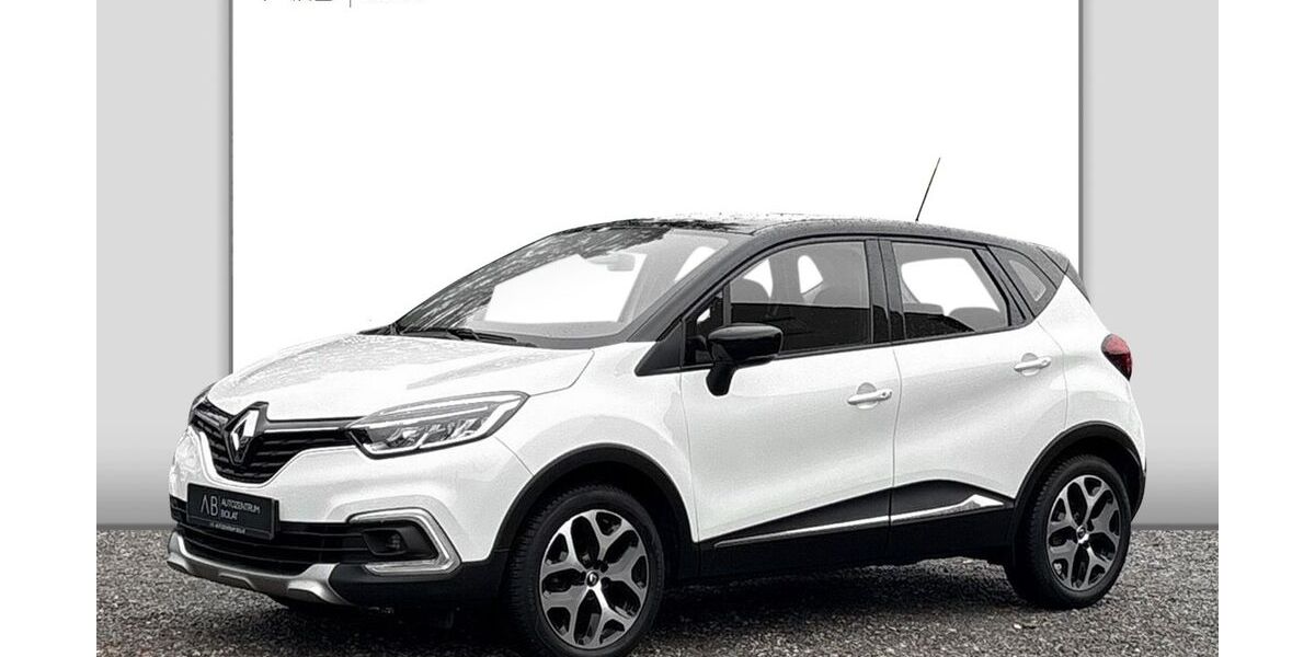Renault Captur 89.233 km 9.900 &euro; Solingen/NRW 42655
