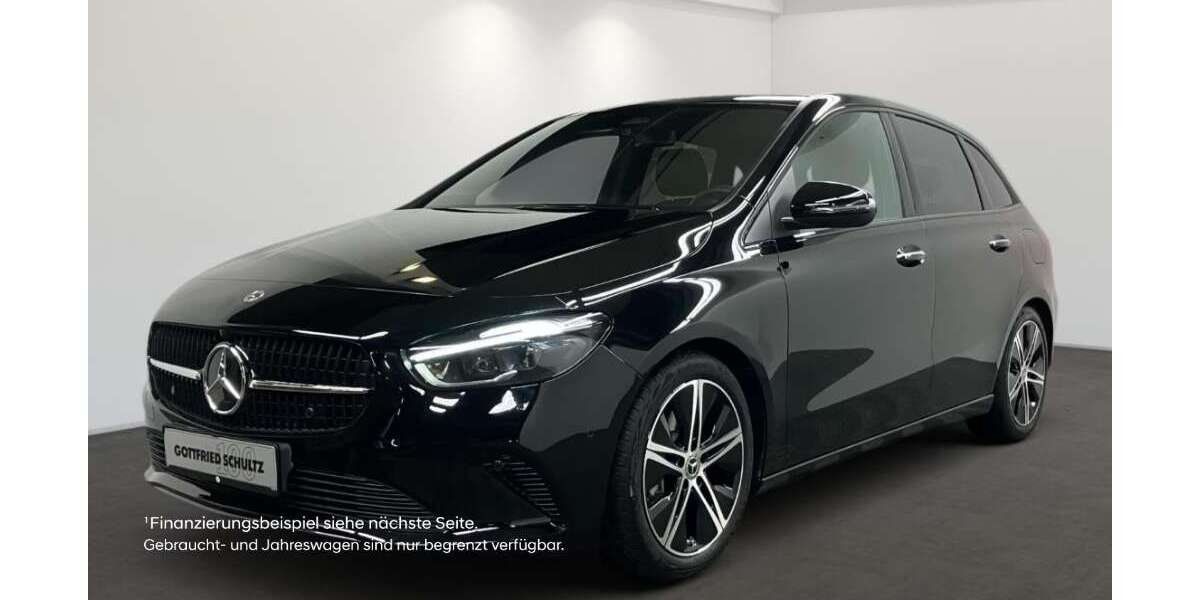 Mercedes-Benz B 180 2.779 km 32.810 &euro; Hagen 58089