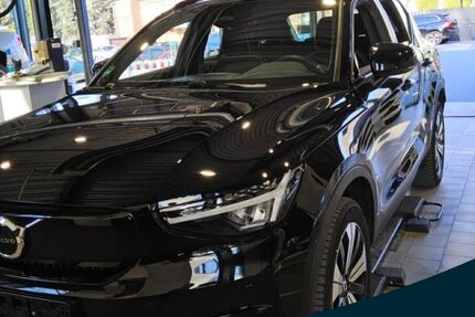 Volvo XC40 27.107 km 32.950 &euro; Essen-Kray 45309