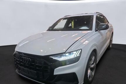 Audi SQ8 36.922 km 74.890 &euro; Hagen 58091