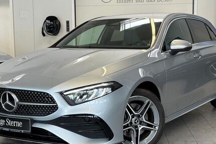 Mercedes-Benz A 250 10.433 km 32.650 &euro; Wuppertal 42281