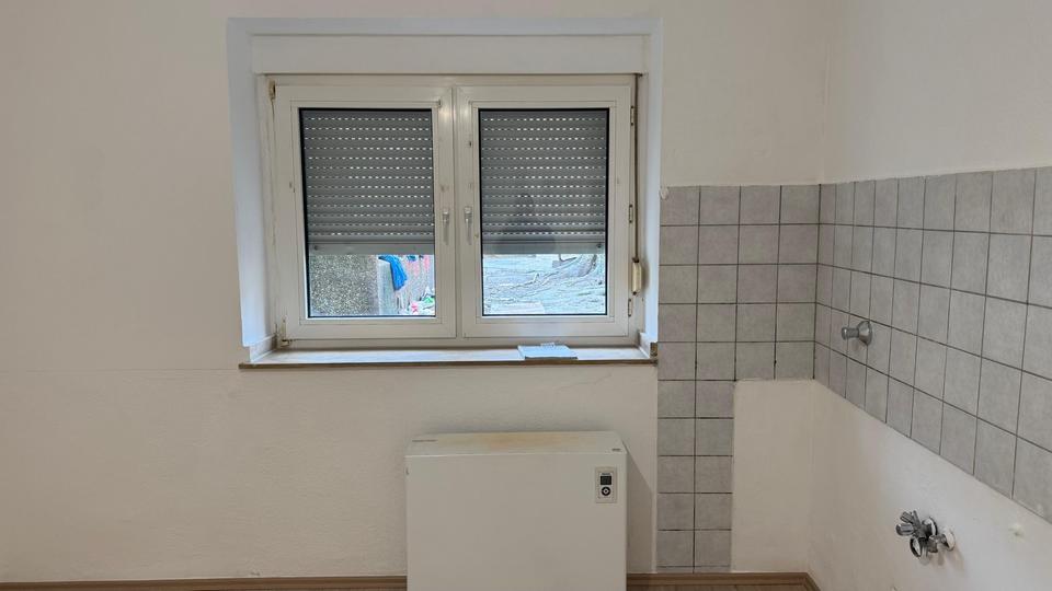 Erdgeschoßwohnung Essen Frillendorf - 1.5 Zimmer, 45 m&sup2;, 525&euro; | Angebot:26600498