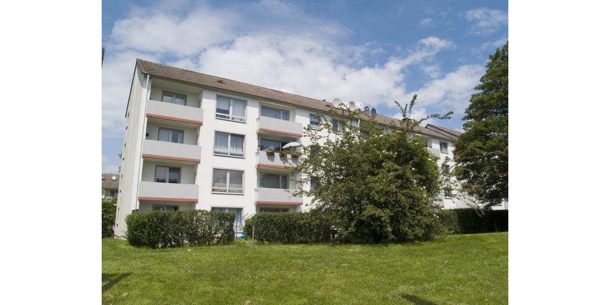 Etagenwohnung Remscheid Lüttringhausen - 3 Zimmer, 69 m&sup2;, 549&euro; | Angebot:26512632