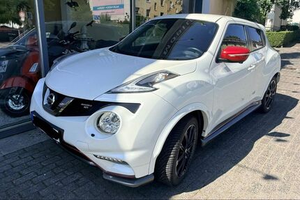Nissan Juke 116.000 km 12.999 &euro; Wuppertal 42115