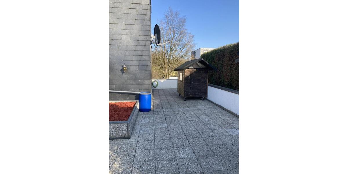 Hochparterre Burscheid - 3 Zimmer, 110 m&sup2;, 318.000&euro; | Angebot:25972133