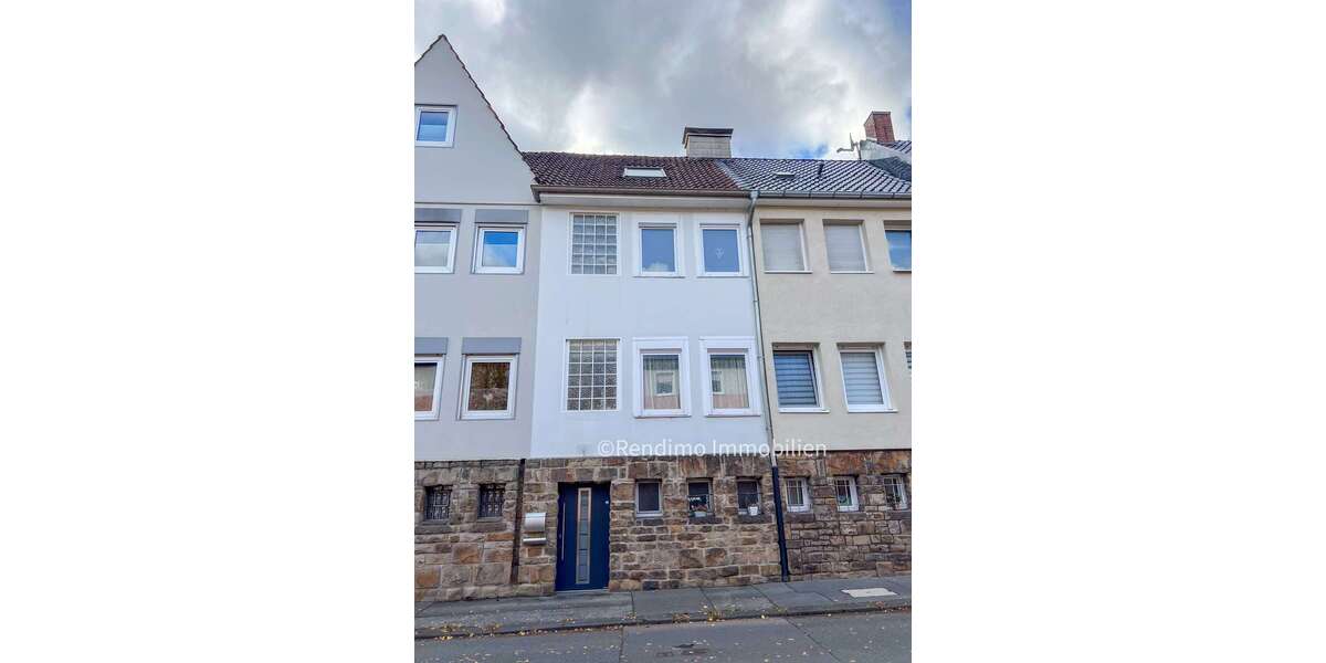 Einfamilienhaus Wuppertal Gemarkung Langerfeld - 3 Zimmer, 105 m&sup2;, 295.000&euro; | Angebot:24125484