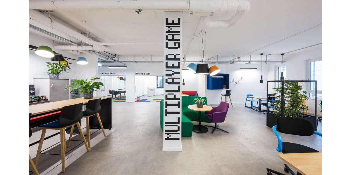 Gewerbeobjekt Mülheim an der Ruhr - 1.220&euro; | Angebot:26009698