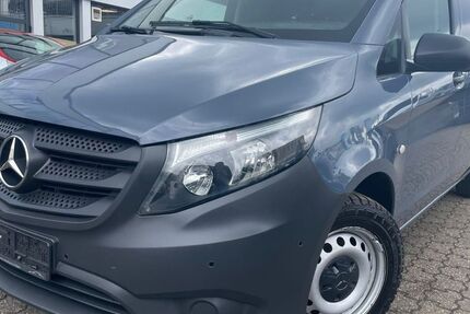 Mercedes-Benz Vito 93.000 km 15.950 &euro; Hilden 40721