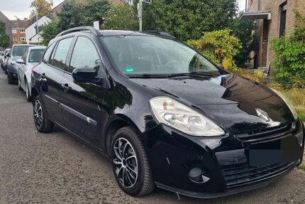 Renault Clio 111.000 km 2.990 &euro; Düsseldorf 40591