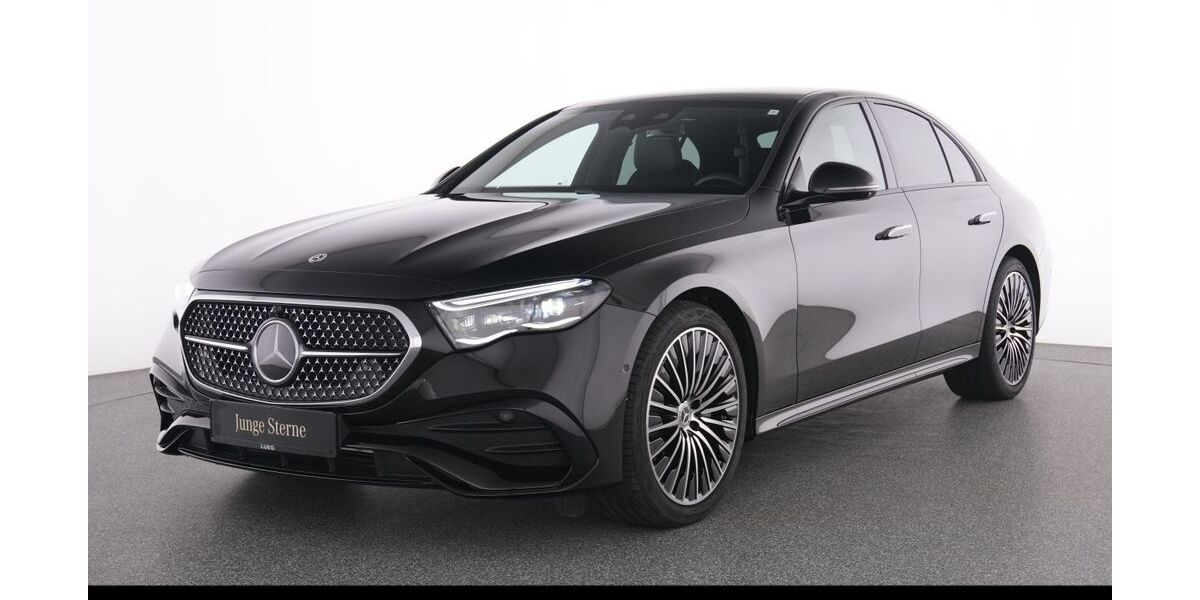 Mercedes-Benz E 220 9.812 km 64.985 &euro; Essen 45309