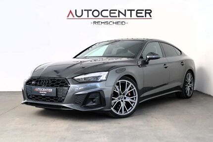 Audi S5 125.555 km 41.950 &euro; Remscheid 42897
