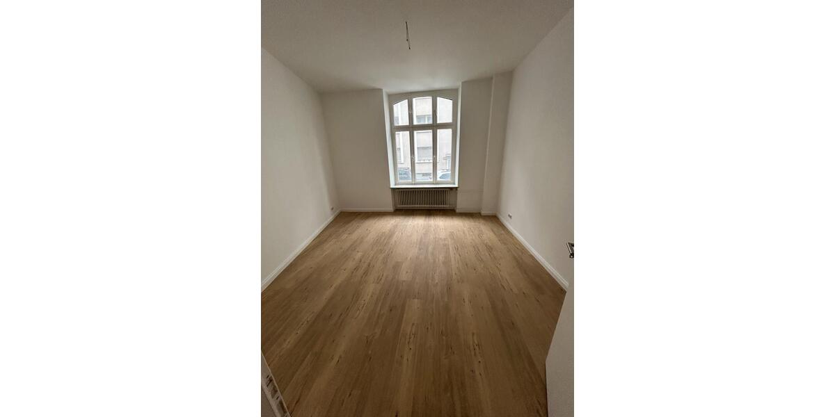 Erdgeschoßwohnung Wuppertal Arrenberg - 2 Zimmer, 53 m&sup2;, 681&euro; | Angebot:26249914