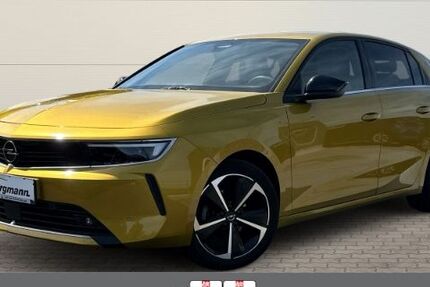 Opel Astra 20.553 km 18.990 &euro; Gelsenkirchen 45894