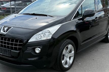 Peugeot 3008 125.000 km 4.990 &euro; Hilden 40721