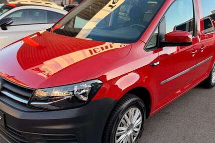 VW Caddy 79.700 km 17.999 &euro; Remscheid 42853