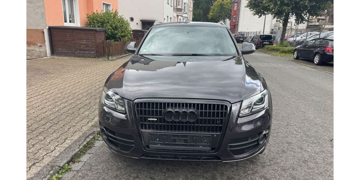 Audi Q5 174.000 km 11.299 &euro; Gelsenkirchen 45879