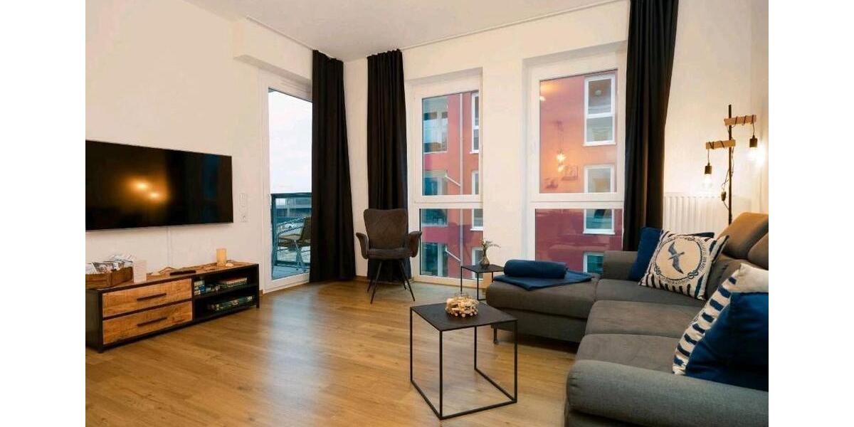 Ferienimmobilie Wuppertal Elberfeld - 399&euro; | Angebot:26019534