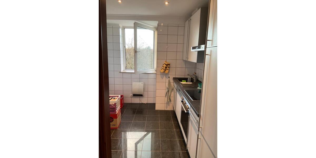 Etagenwohnung Essen Stadtbezirk V - 2.5 Zimmer, 66 m&sup2;, 510&euro; | Angebot:25942451