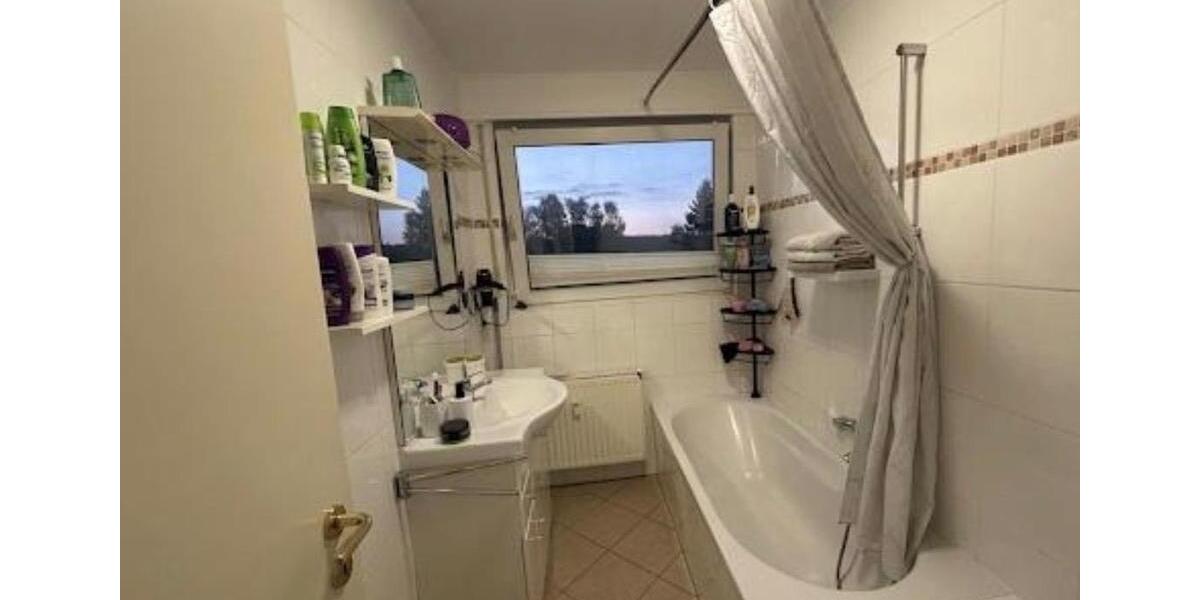 Erdgeschoßwohnung Remscheid Lüttringhausen - 2 Zimmer, 69 m&sup2;, 800&euro; | Angebot:26524925