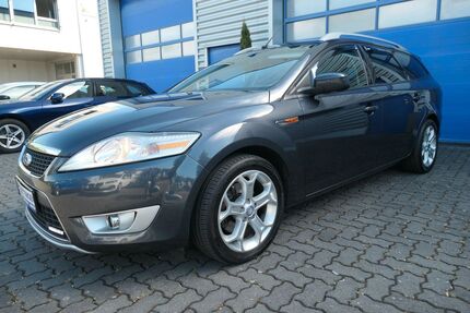 Ford Mondeo 281.324 km 2.950 &euro; Monheim 40789