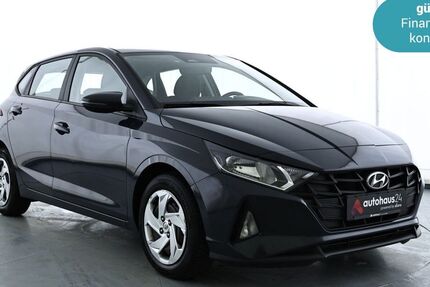 Hyundai i20 45.483 km 13.490 &euro; Wuppertal 42287