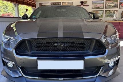 Ford Mustang 54.500 km 36.890 &euro; Leichlingen 42799